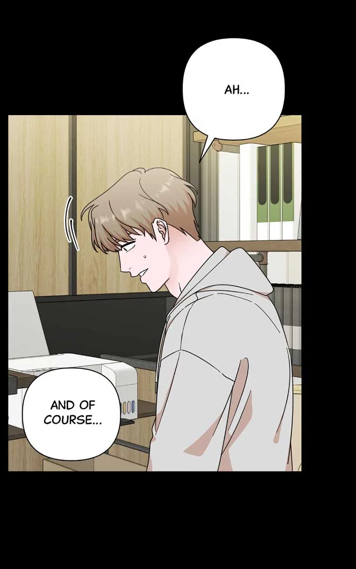 The Man with Pretty Lips Chapter 99 – Page 64