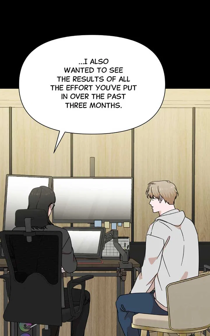 The Man with Pretty Lips Chapter 99 – Page 65