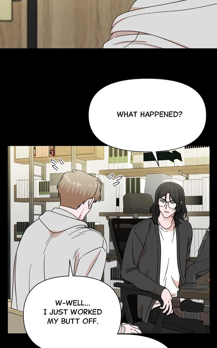 The Man with Pretty Lips Chapter 99 – Page 68