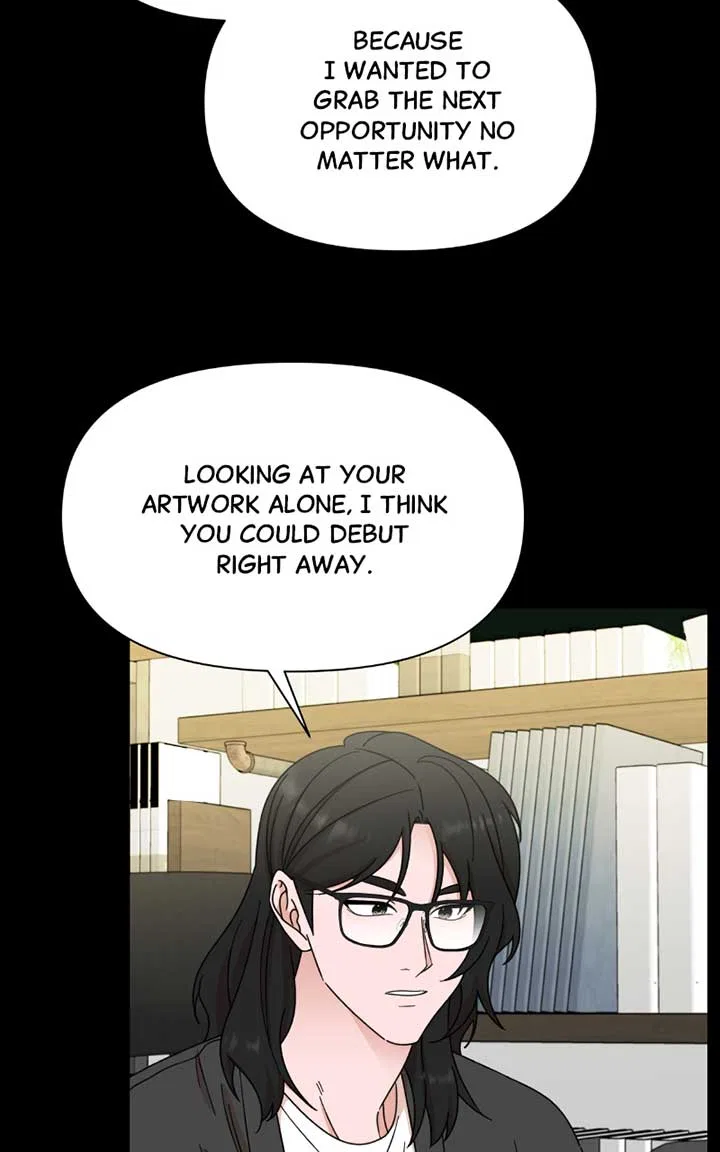 The Man with Pretty Lips Chapter 99 – Page 69