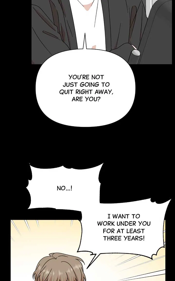 The Man with Pretty Lips Chapter 99 – Page 70