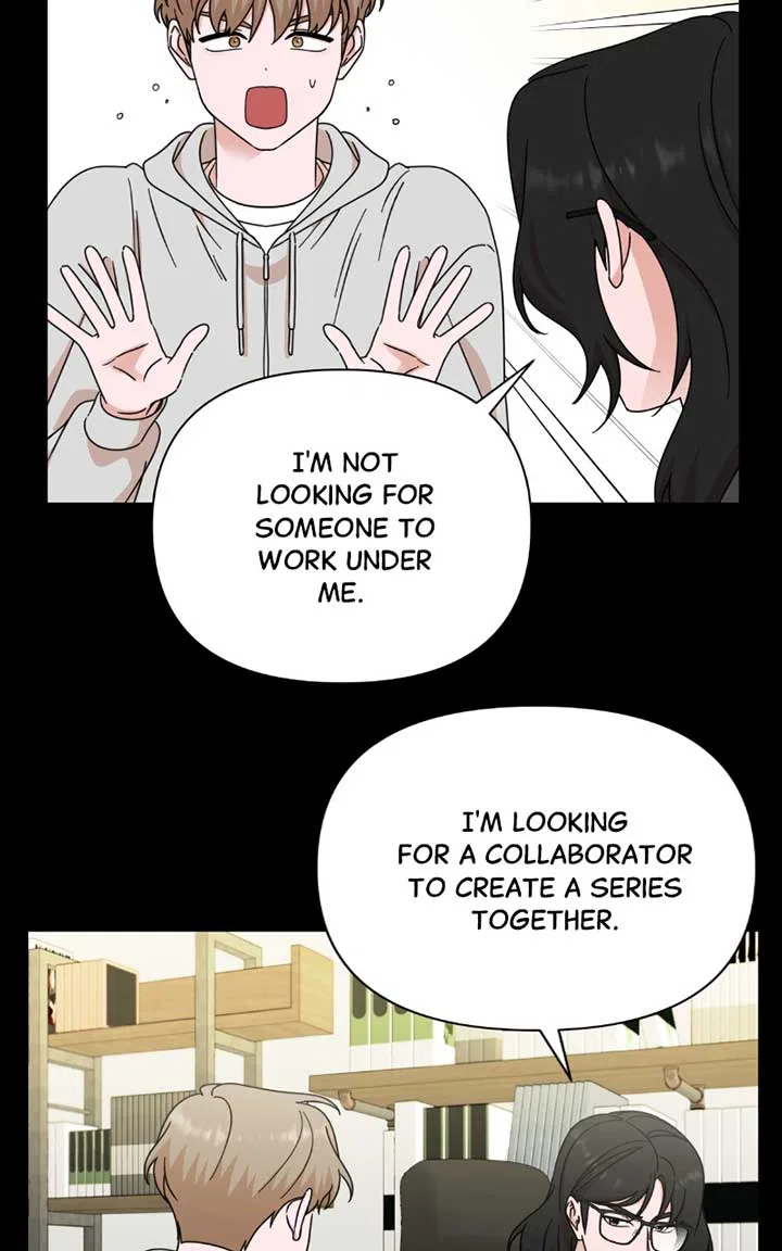 The Man with Pretty Lips Chapter 99 – Page 71
