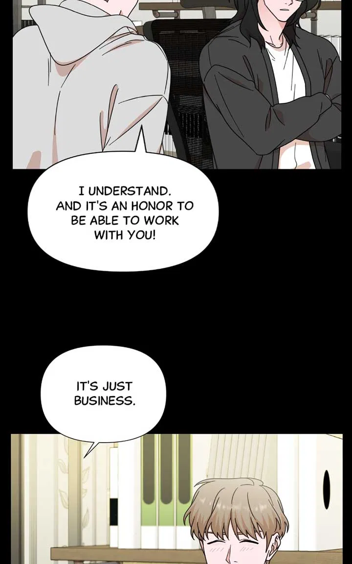 The Man with Pretty Lips Chapter 99 – Page 72