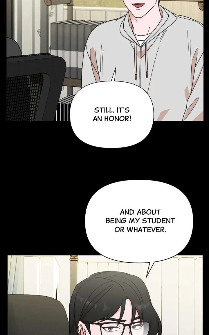 The Man with Pretty Lips Chapter 99 – Page 73