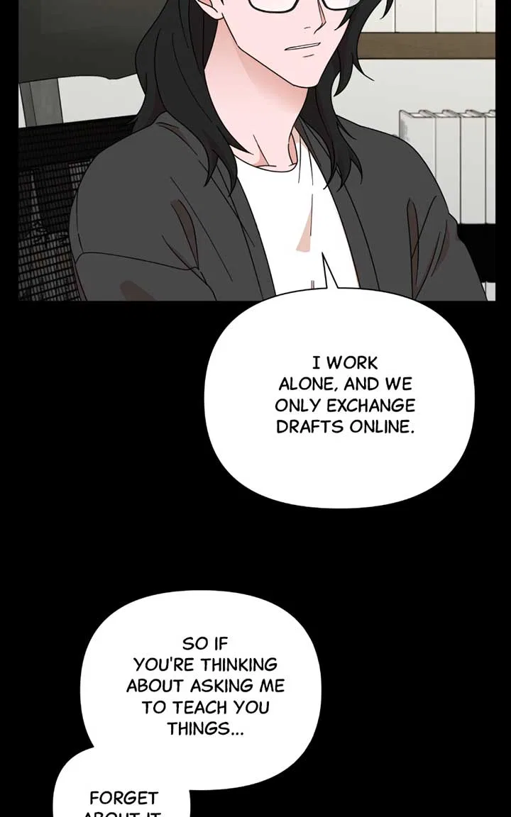 The Man with Pretty Lips Chapter 99 – Page 74