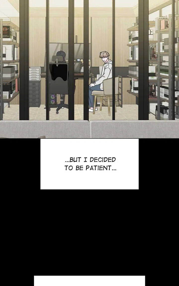 The Man with Pretty Lips Chapter 99 – Page 76