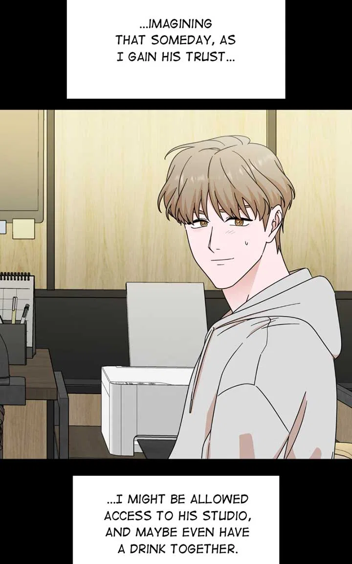 The Man with Pretty Lips Chapter 99 – Page 77