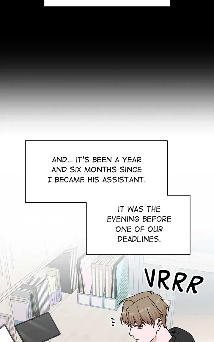 The Man with Pretty Lips Chapter 99 – Page 78