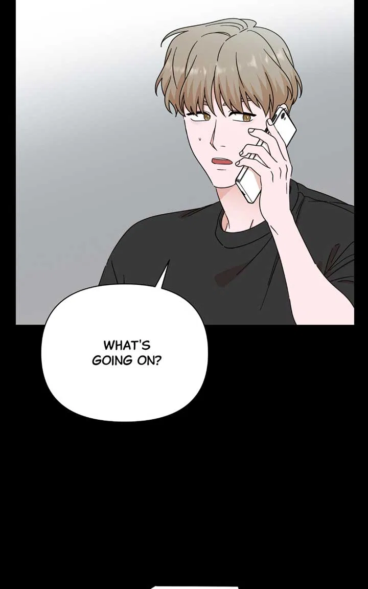 The Man with Pretty Lips Chapter 99 – Page 80