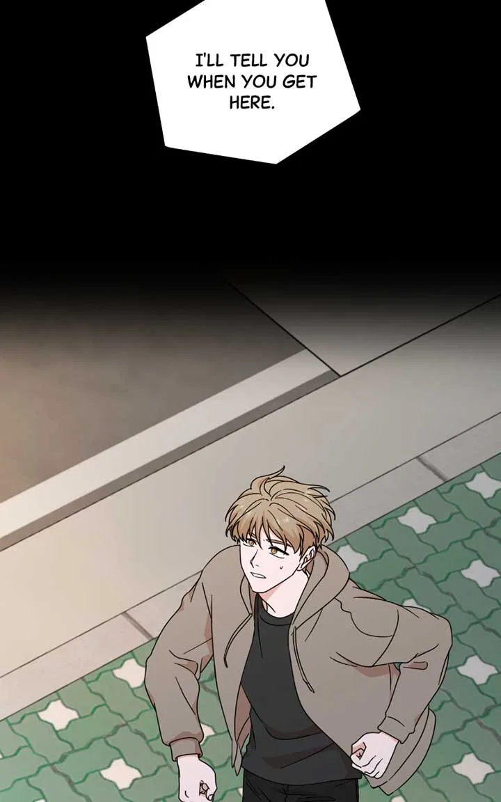 The Man with Pretty Lips Chapter 99 – Page 81