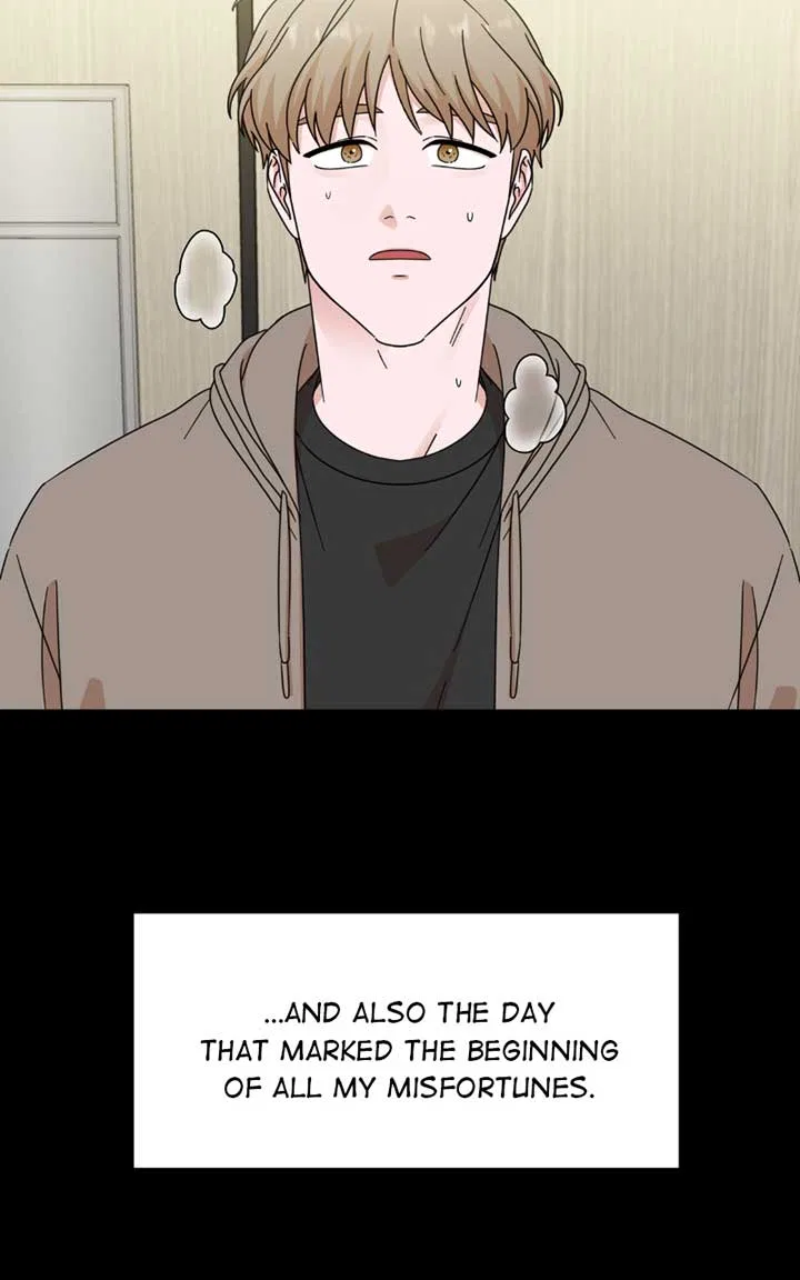 The Man with Pretty Lips Chapter 99 – Page 84