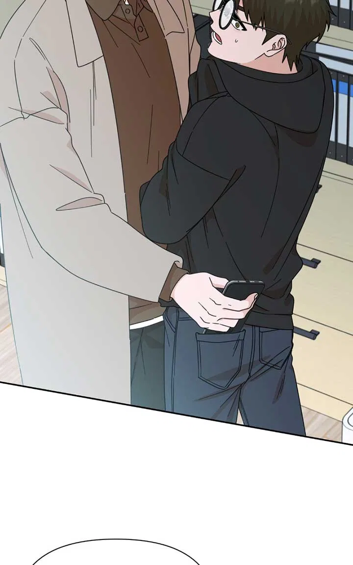 The Man with Pretty Lips Chapter 97 – Page 3
