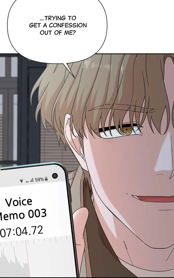 The Man with Pretty Lips Chapter 97 – Page 4