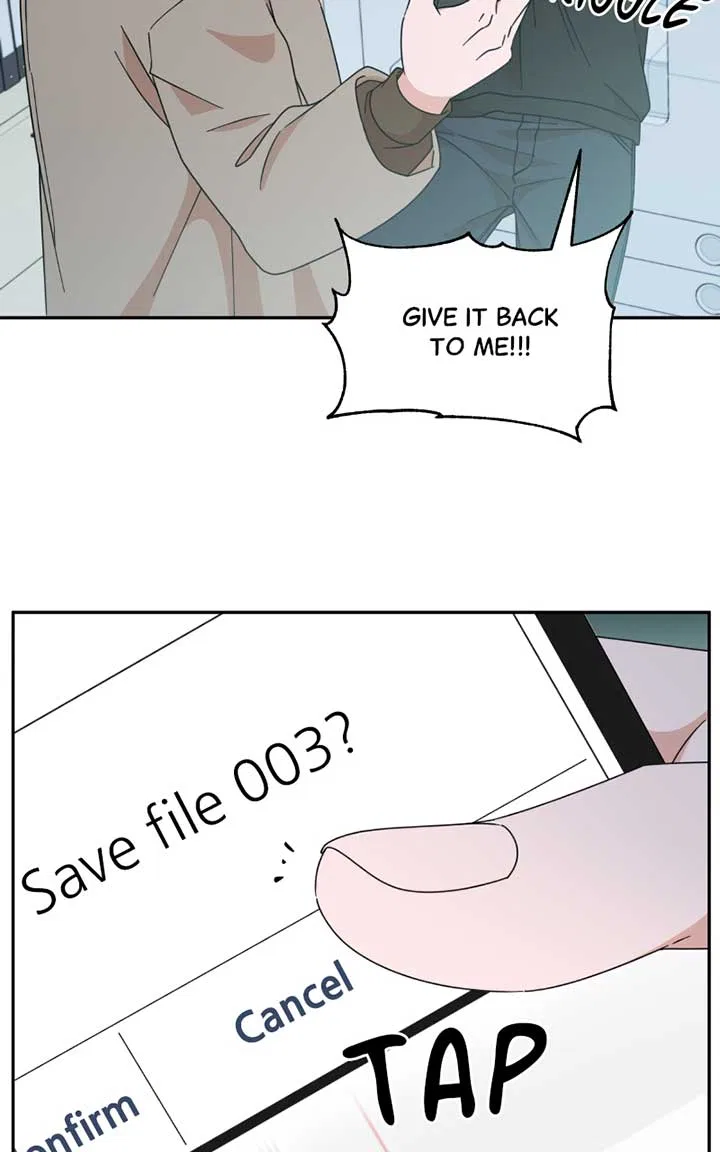The Man with Pretty Lips Chapter 97 – Page 6