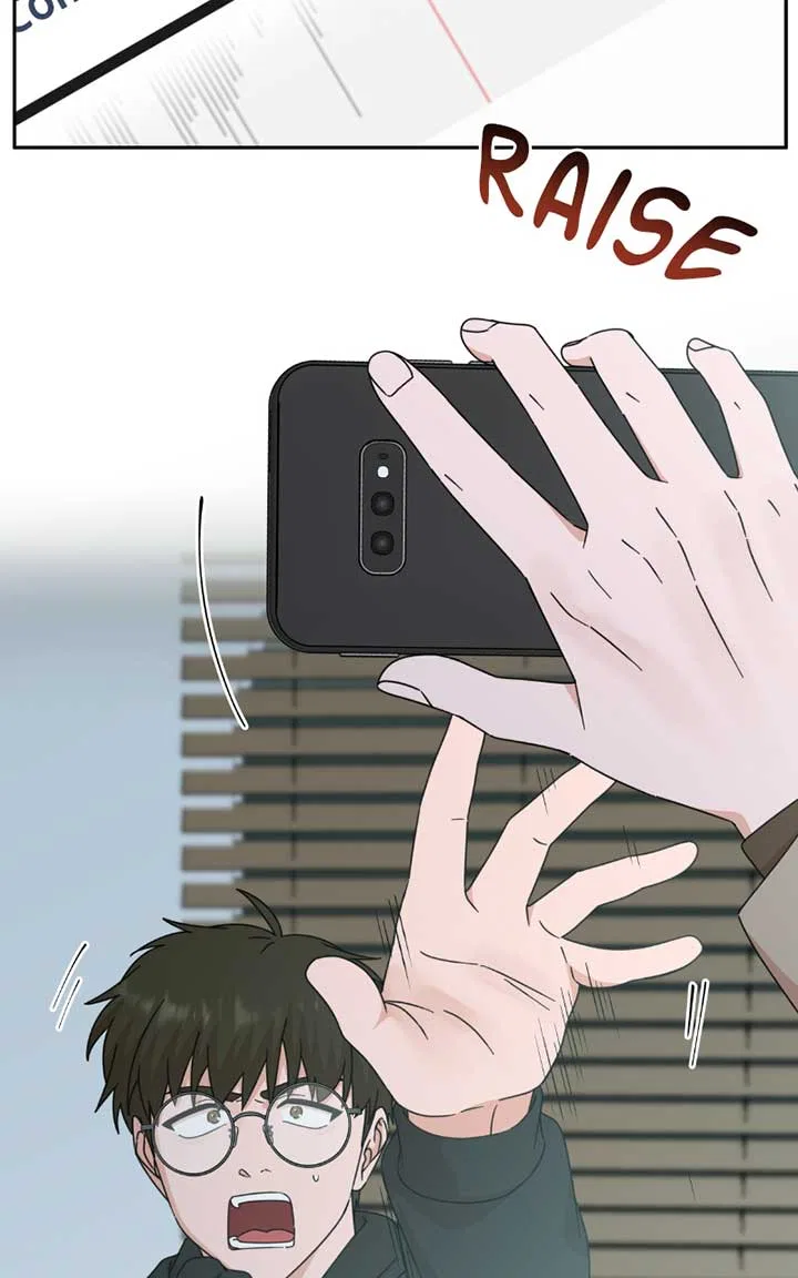 The Man with Pretty Lips Chapter 97 – Page 7