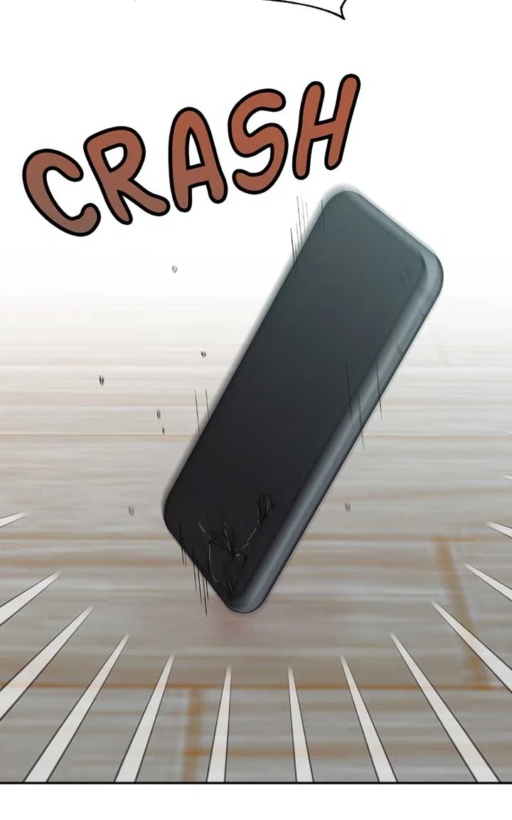 The Man with Pretty Lips Chapter 97 – Page 9