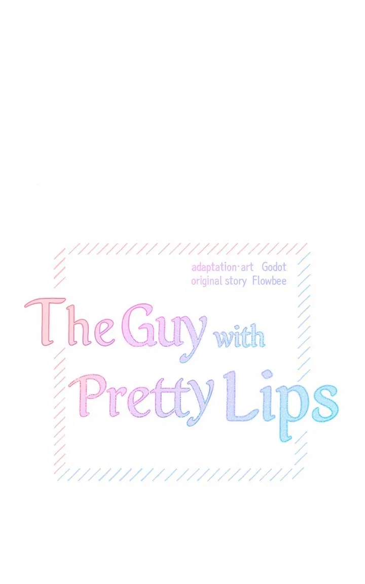 The Man with Pretty Lips Chapter 97 – Page 10