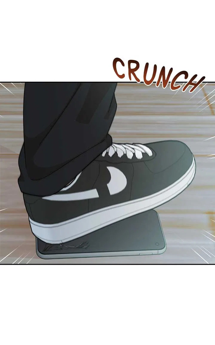The Man with Pretty Lips Chapter 97 – Page 11