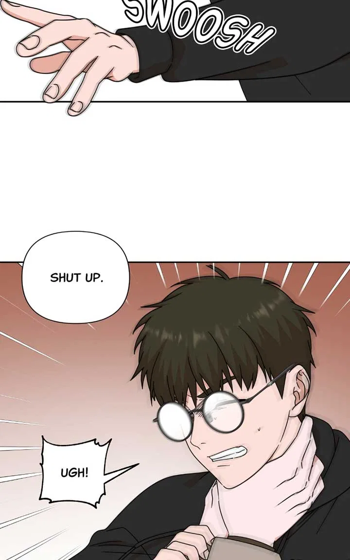 The Man with Pretty Lips Chapter 97 – Page 13