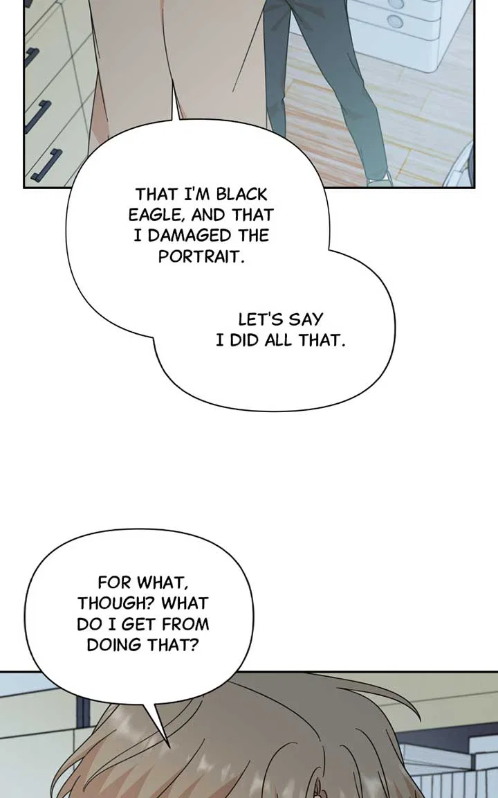 The Man with Pretty Lips Chapter 97 – Page 15