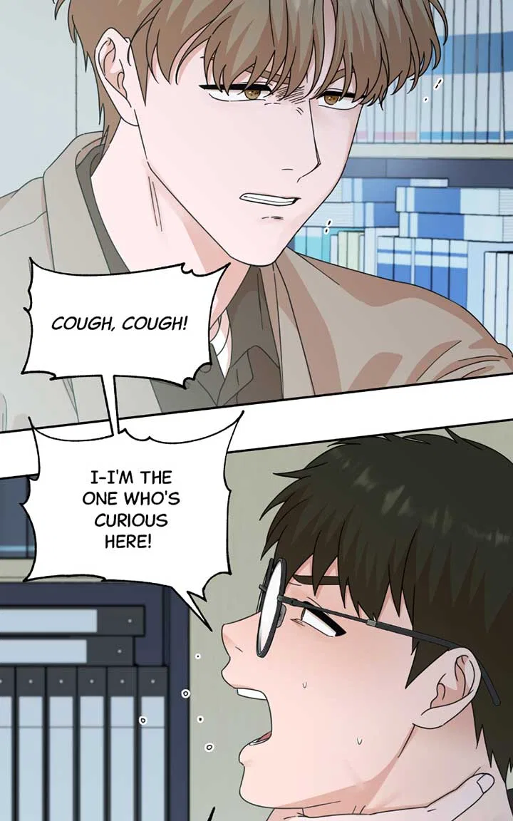The Man with Pretty Lips Chapter 97 – Page 16