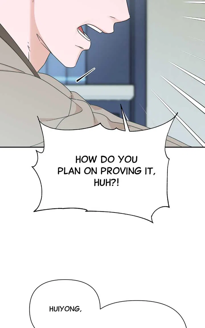 The Man with Pretty Lips Chapter 97 – Page 20