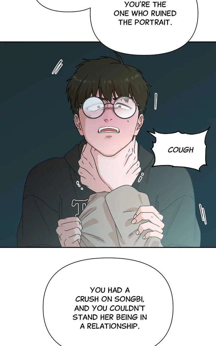 The Man with Pretty Lips Chapter 97 – Page 21