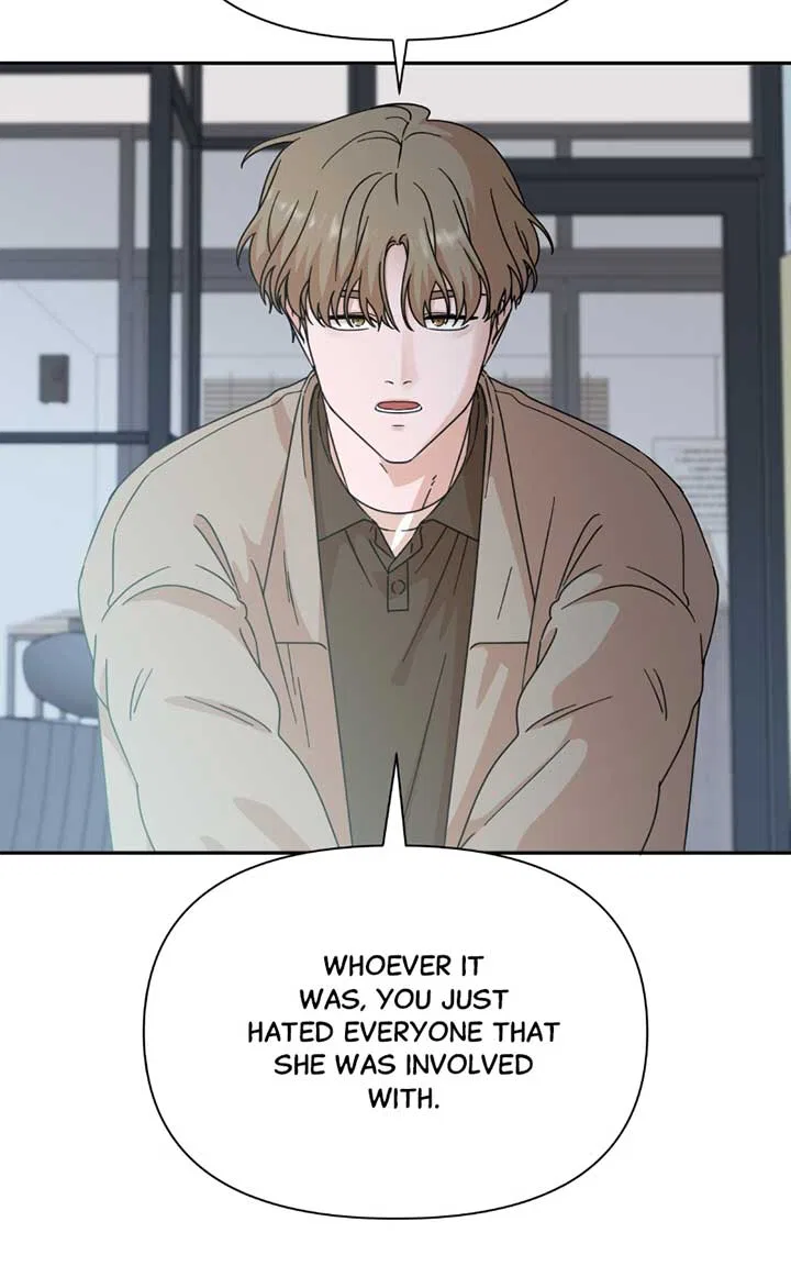 The Man with Pretty Lips Chapter 97 – Page 22