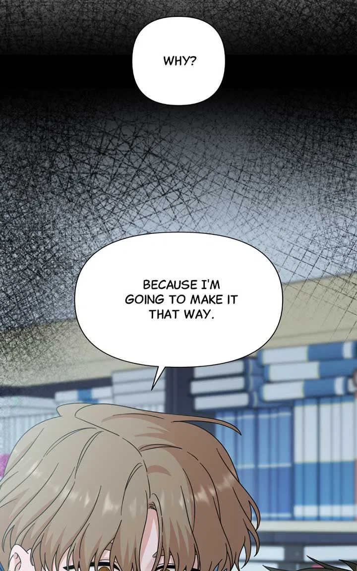 The Man with Pretty Lips Chapter 97 – Page 26