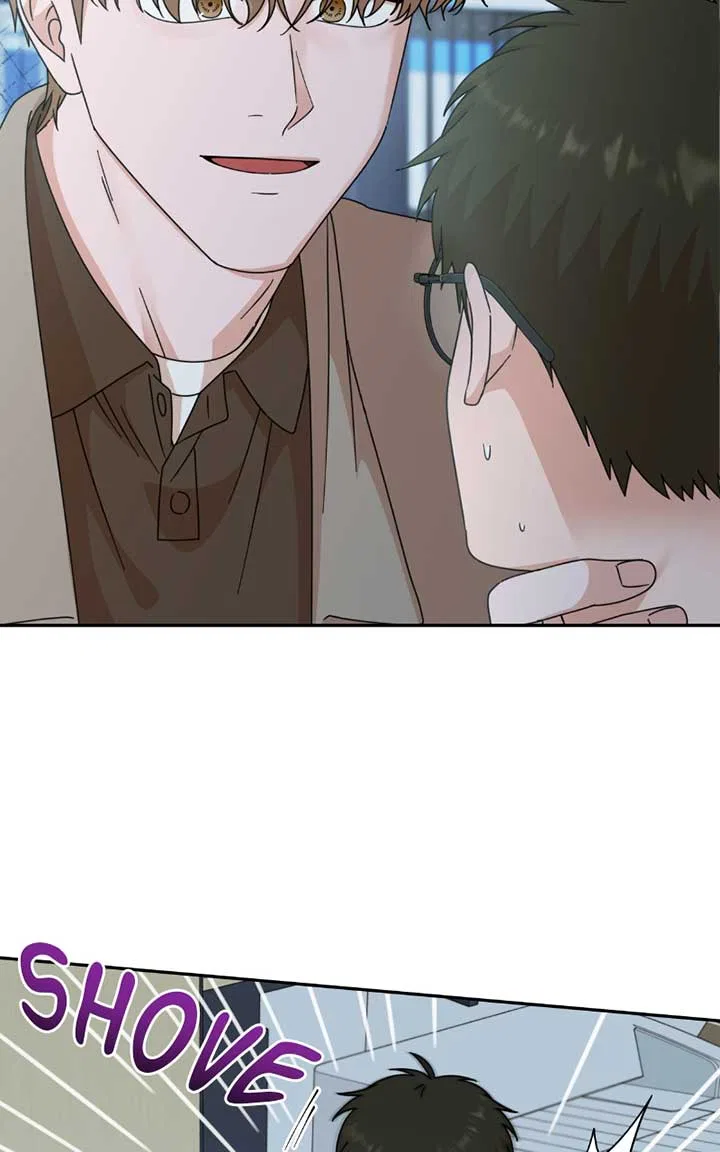 The Man with Pretty Lips Chapter 97 – Page 27