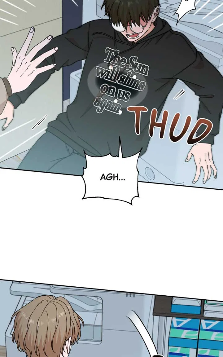 The Man with Pretty Lips Chapter 97 – Page 28