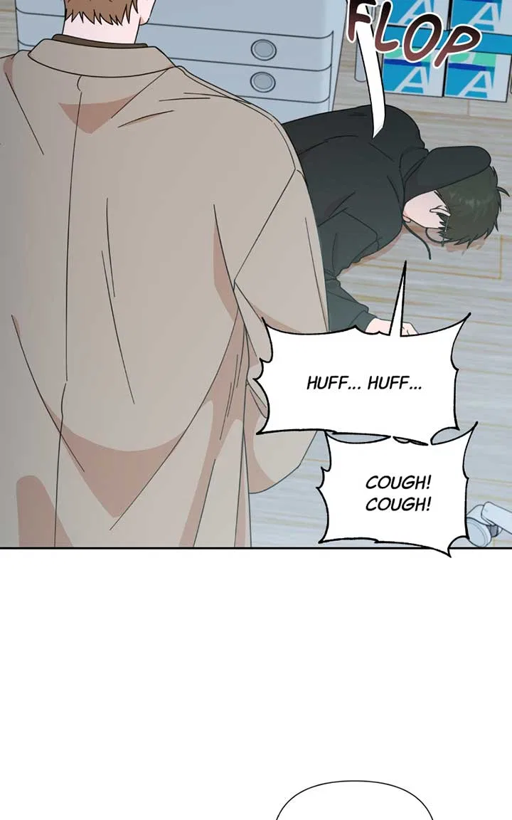 The Man with Pretty Lips Chapter 97 – Page 29