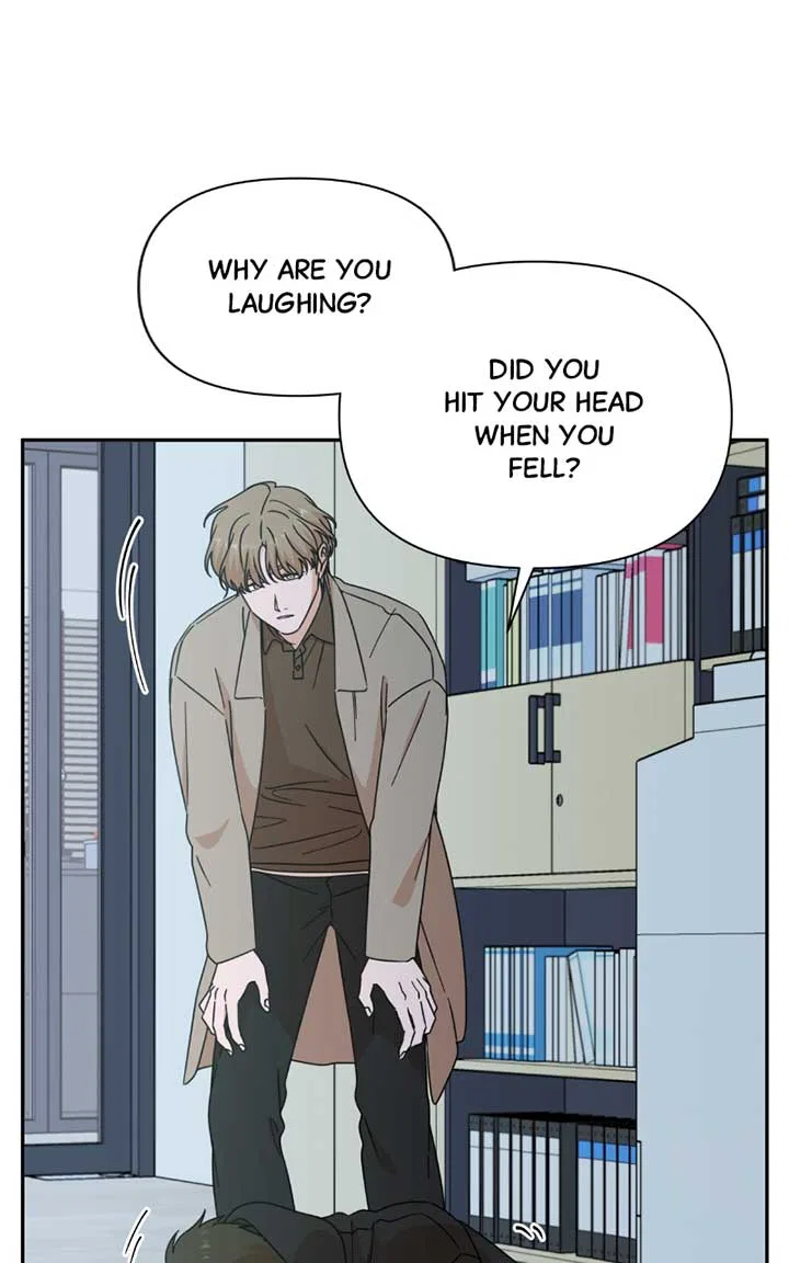 The Man with Pretty Lips Chapter 97 – Page 32