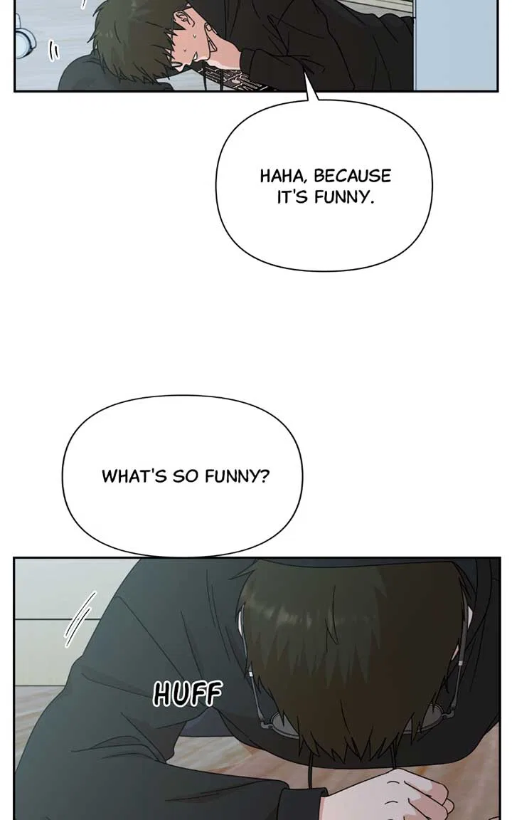 The Man with Pretty Lips Chapter 97 – Page 33