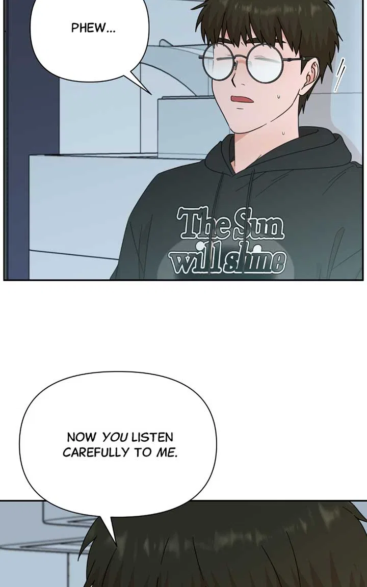 The Man with Pretty Lips Chapter 97 – Page 36