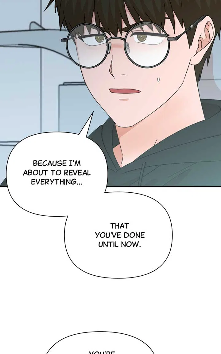 The Man with Pretty Lips Chapter 97 – Page 37