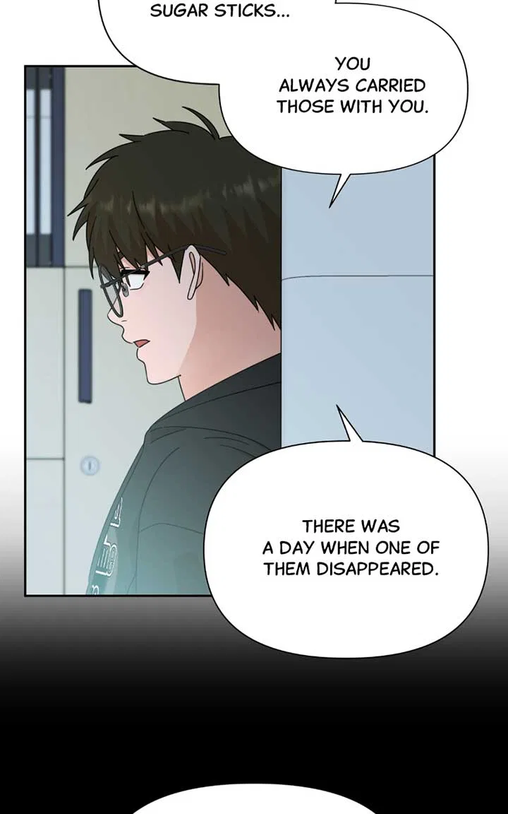 The Man with Pretty Lips Chapter 97 – Page 39