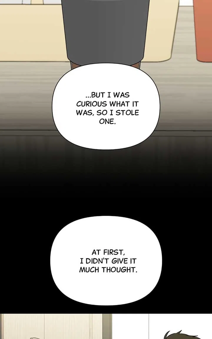 The Man with Pretty Lips Chapter 97 – Page 41