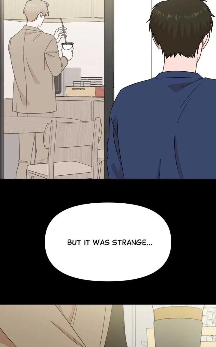 The Man with Pretty Lips Chapter 97 – Page 42