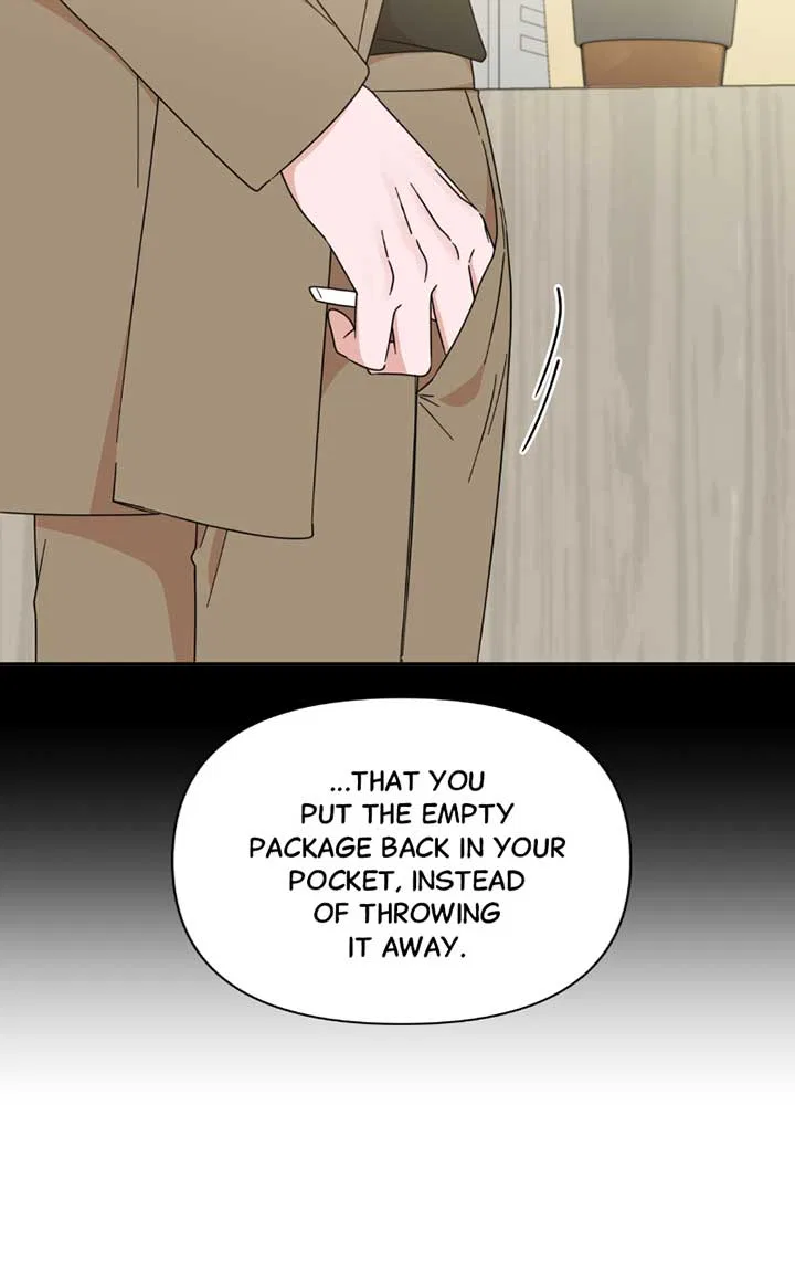 The Man with Pretty Lips Chapter 97 – Page 43