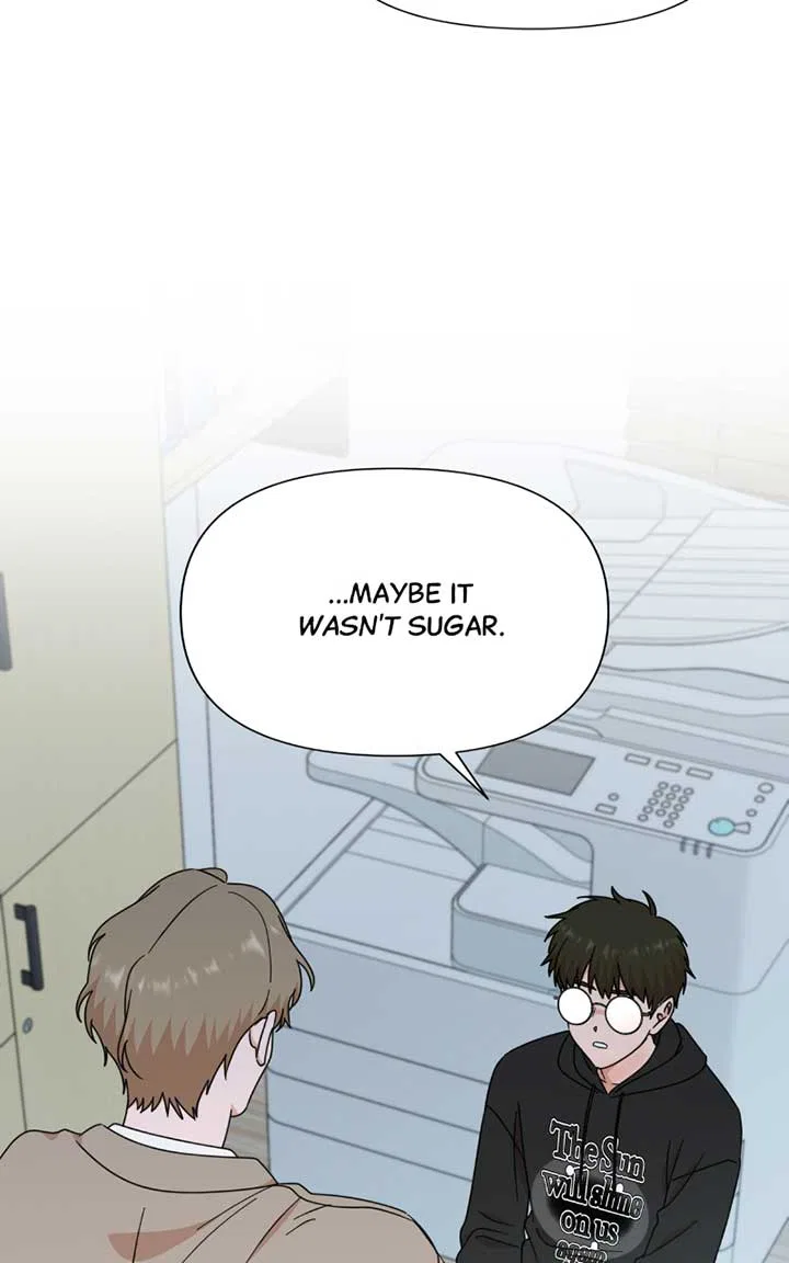 The Man with Pretty Lips Chapter 97 – Page 45