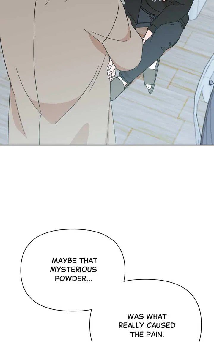 The Man with Pretty Lips Chapter 97 – Page 46