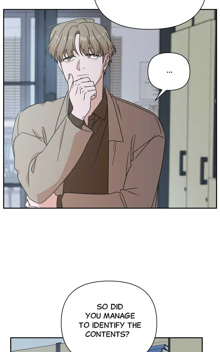 The Man with Pretty Lips Chapter 97 – Page 47