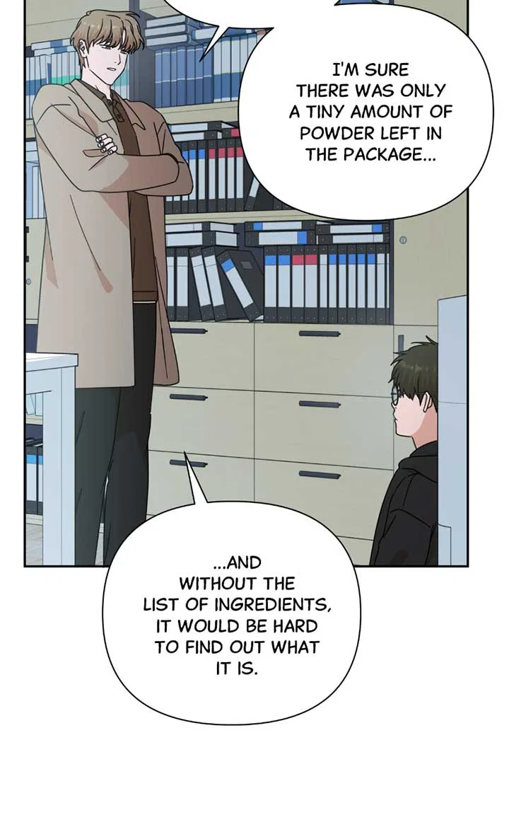 The Man with Pretty Lips Chapter 97 – Page 48
