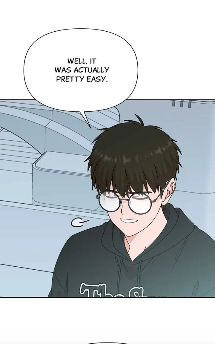 The Man with Pretty Lips Chapter 97 – Page 49