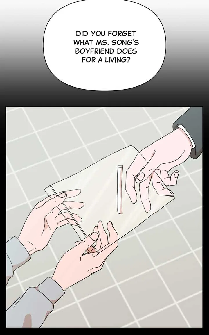 The Man with Pretty Lips Chapter 97 – Page 50