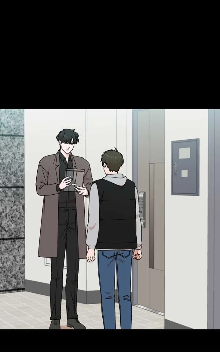 The Man with Pretty Lips Chapter 97 – Page 51