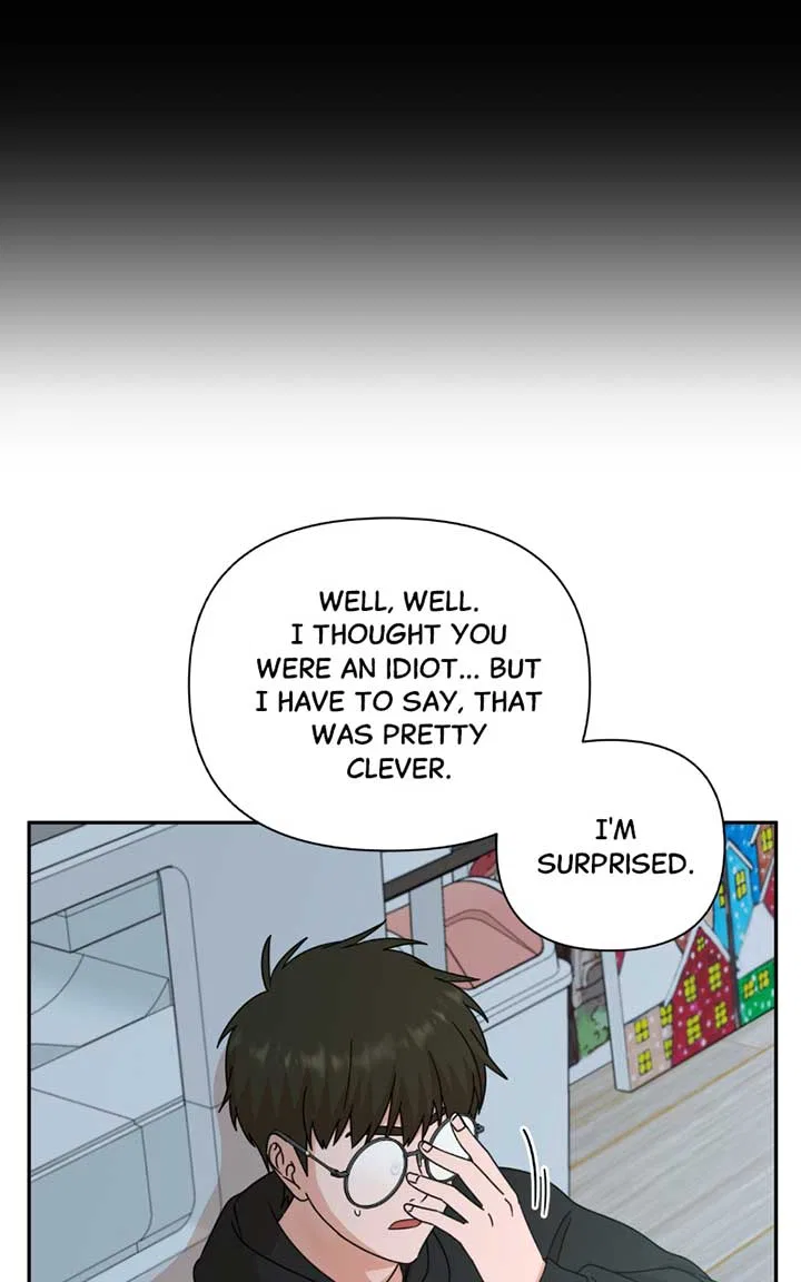 The Man with Pretty Lips Chapter 97 – Page 52