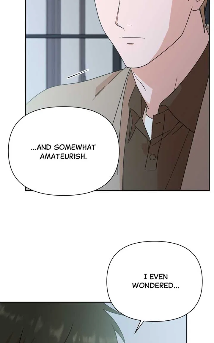 The Man with Pretty Lips Chapter 97 – Page 55