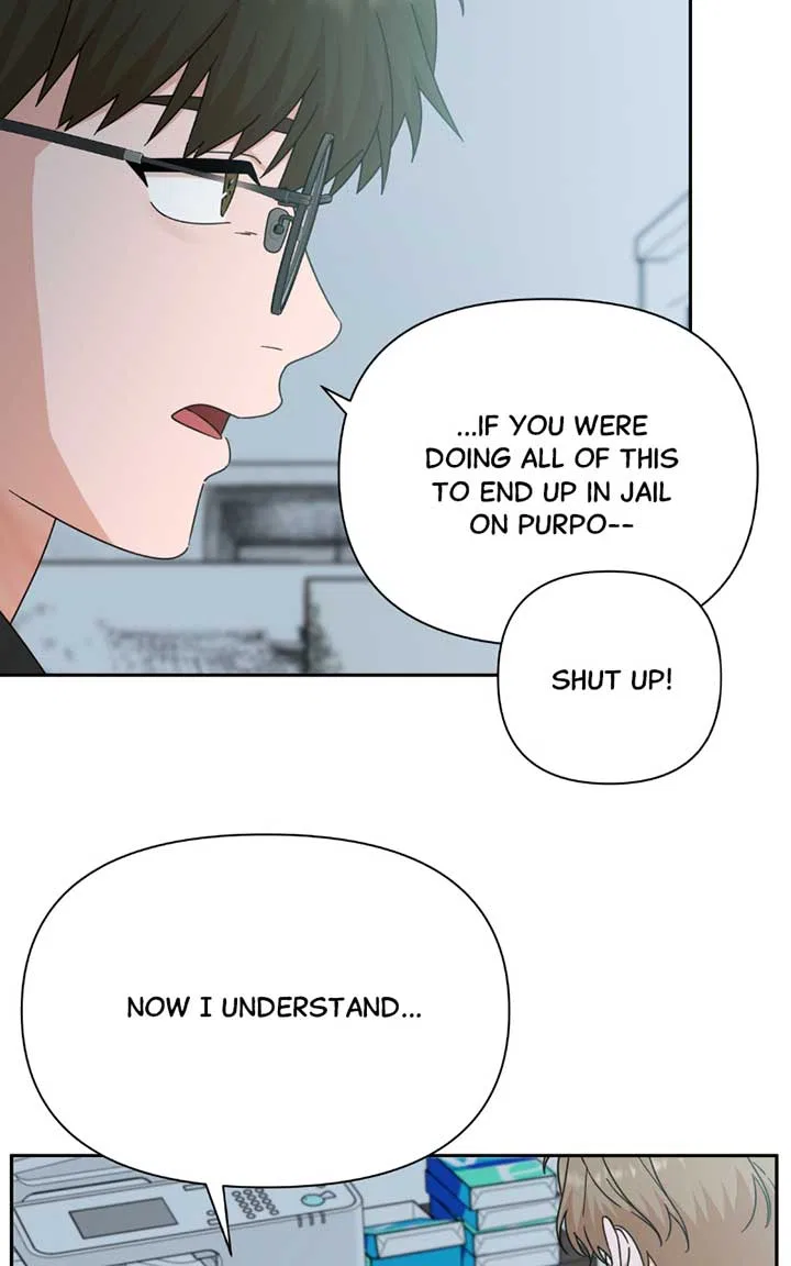 The Man with Pretty Lips Chapter 97 – Page 56